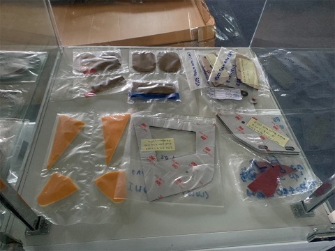 โรงงานผลิตสติ๊กเกอร์ไดคัทรถยนต์