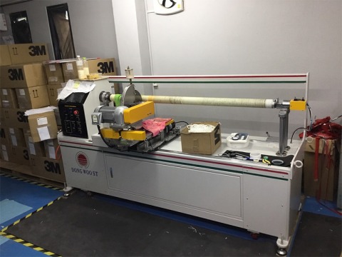 ผลิตสติ๊กเกอร์ไดคัทงานออโตโมทีฟ