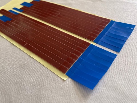 โรงงานตัดสติ๊กเกอร์งานตกแต่งยานยนต์